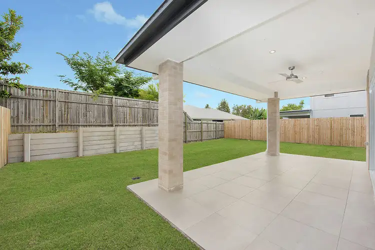 Fifth view of Homely house listing, 6 Little Mountain Drive, Little Mountain QLD 4551
