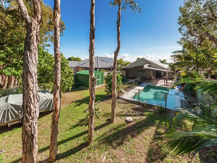 Third view of Homely house listing, 10 Starfish Way, Twin Waters QLD 4564