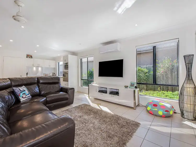 Fourth view of Homely house listing, 10 Starfish Way, Twin Waters QLD 4564