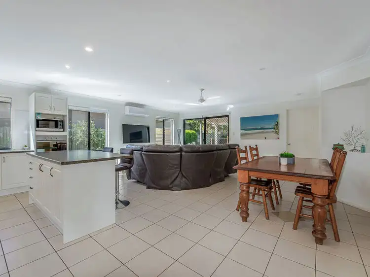 Fifth view of Homely house listing, 10 Starfish Way, Twin Waters QLD 4564