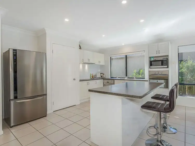 Sixth view of Homely house listing, 10 Starfish Way, Twin Waters QLD 4564