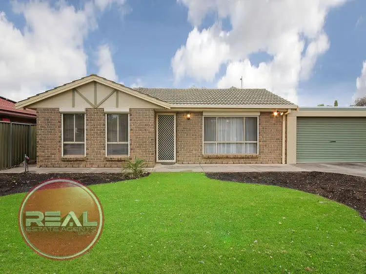 Second view of Homely house listing, 57 Lyndon Road, Paralowie SA 5108