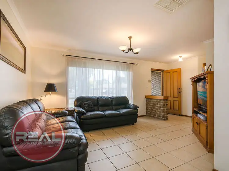 Third view of Homely house listing, 57 Lyndon Road, Paralowie SA 5108