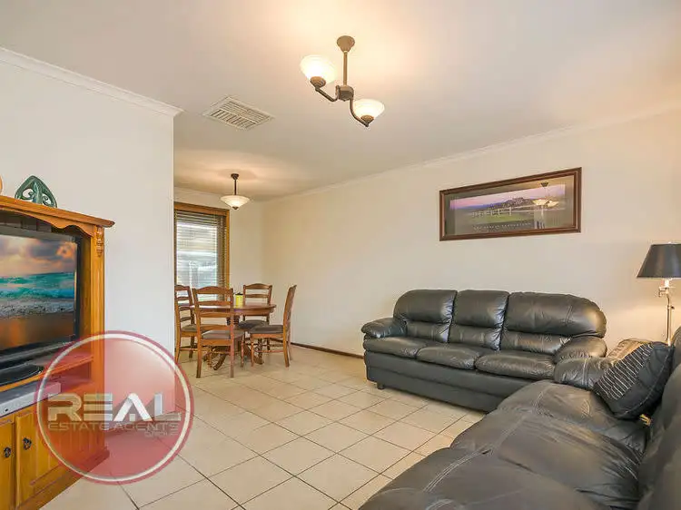 Fourth view of Homely house listing, 57 Lyndon Road, Paralowie SA 5108