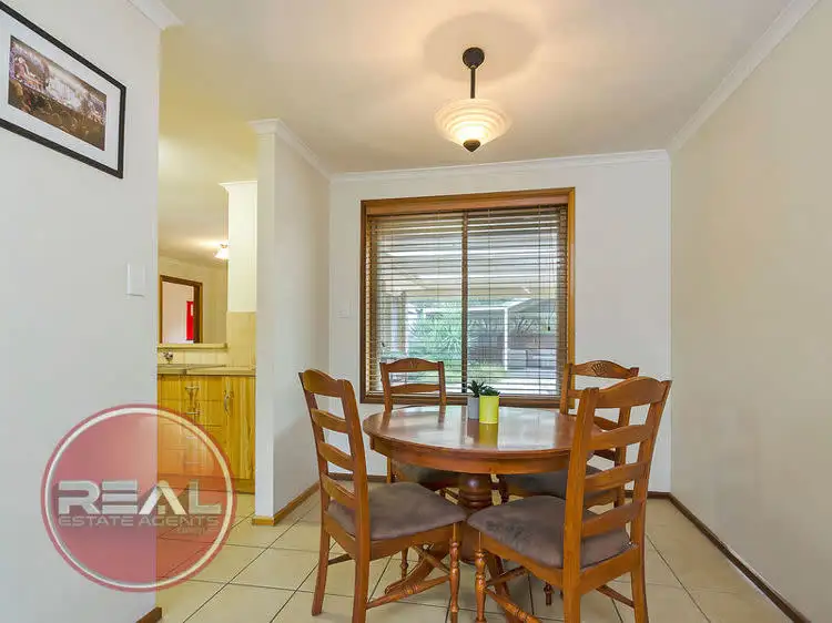 Fifth view of Homely house listing, 57 Lyndon Road, Paralowie SA 5108