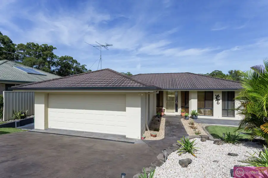 Main view of Homely house listing, 22 Rutland Street, Bonville NSW 2450