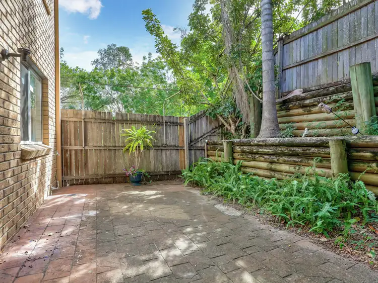 Third view of Homely unit listing, 12/120 Queens Road, Slacks Creek QLD 4127