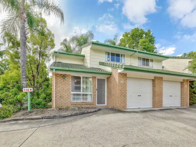 Fourth view of Homely unit listing, 12/120 Queens Road, Slacks Creek QLD 4127