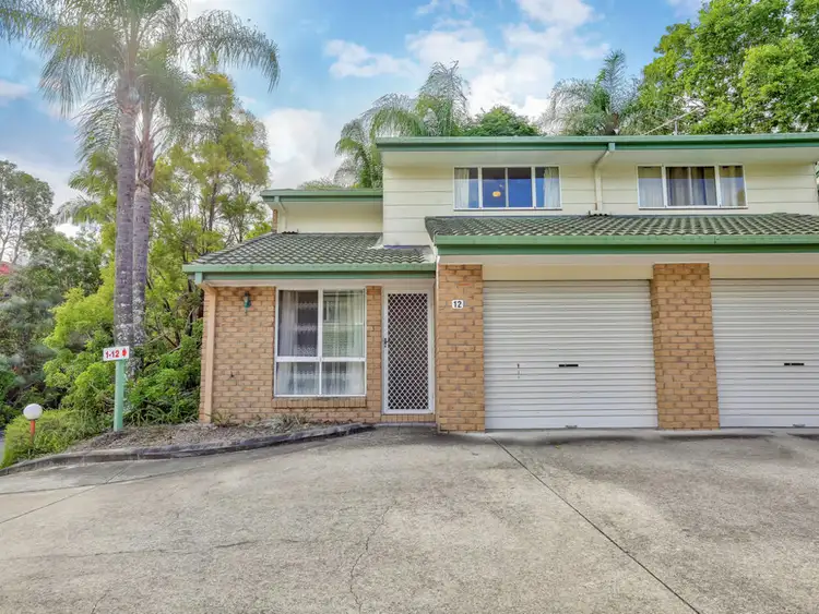 Fifth view of Homely unit listing, 12/120 Queens Road, Slacks Creek QLD 4127