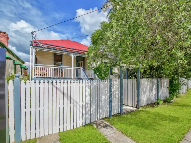 Main view of Homely house listing, 446 Zillmere Road, Zillmere QLD 4034