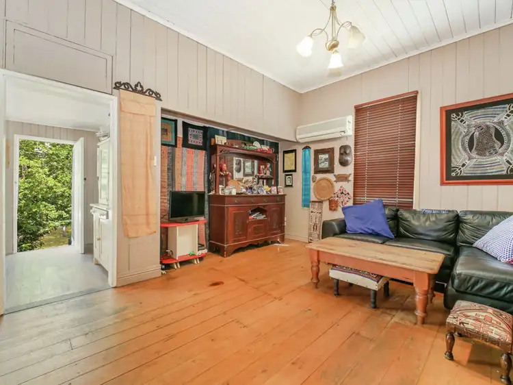 Fourth view of Homely house listing, 446 Zillmere Road, Zillmere QLD 4034