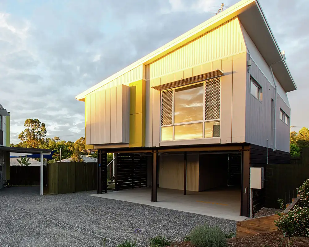 Main view of Homely house listing, 1/6 Cheihk Crescent, Collingwood Park QLD 4301