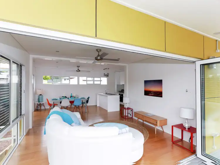 Second view of Homely house listing, 1/6 Cheihk Crescent, Collingwood Park QLD 4301