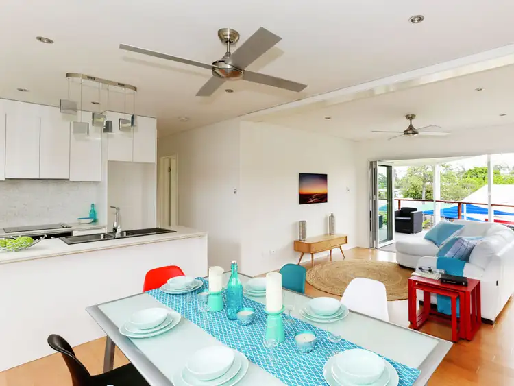 Third view of Homely house listing, 1/6 Cheihk Crescent, Collingwood Park QLD 4301