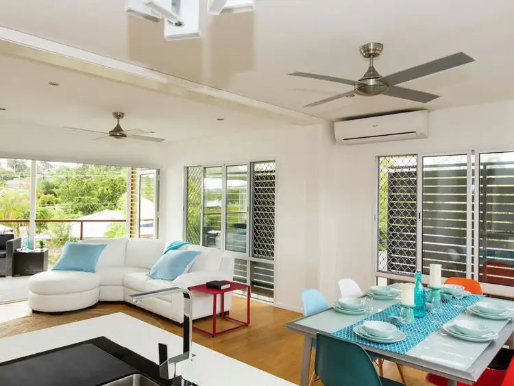 Fourth view of Homely house listing, 1/6 Cheihk Crescent, Collingwood Park QLD 4301