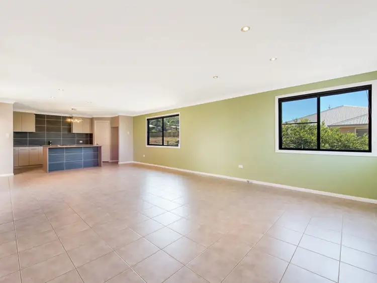 Second view of Homely house listing, 10 Tea Tree Court, Gowrie Junction QLD 4352