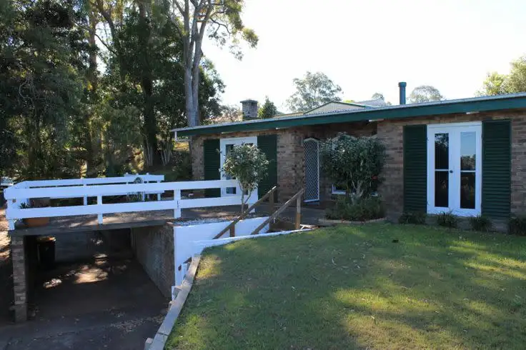 Main view of Homely terrace listing, 84 Anzac Drive, Kyogle NSW 2474