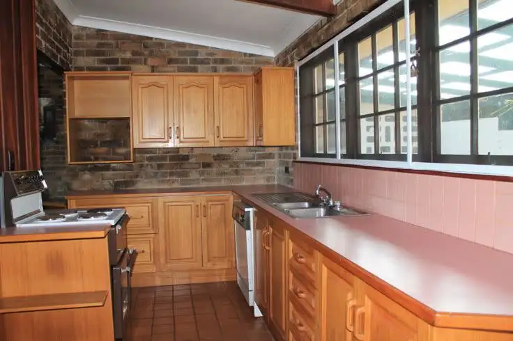 Fifth view of Homely terrace listing, 84 Anzac Drive, Kyogle NSW 2474