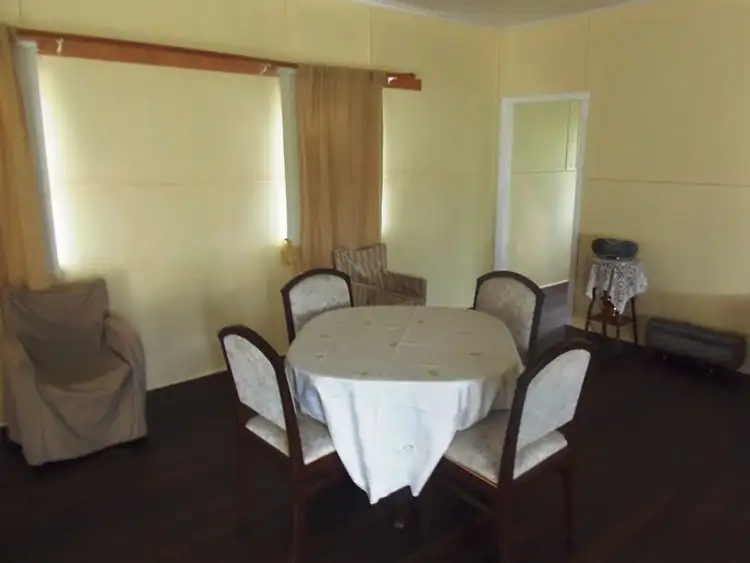 Third view of Homely land listing, 8 Chamberlain Street, Woolooga QLD 4570