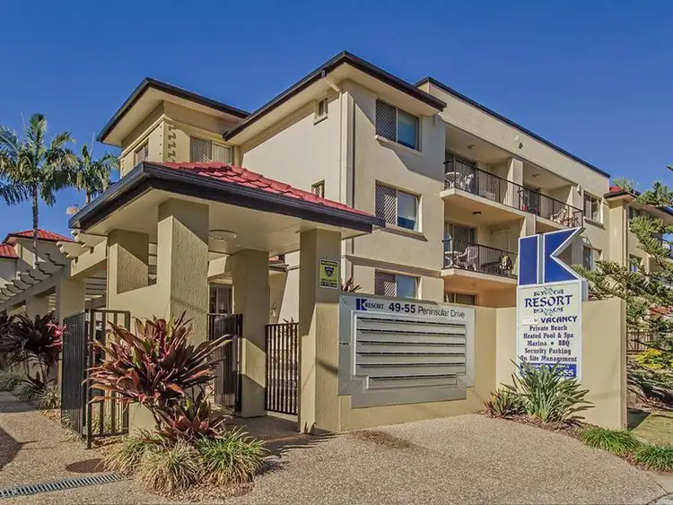 5/49-53 Peninsular Drive, Surfers Paradise QLD 4217