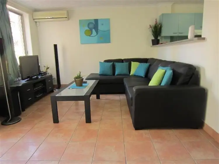 Second view of Homely unit listing, 5/49-53 Peninsular Drive, Surfers Paradise QLD 4217