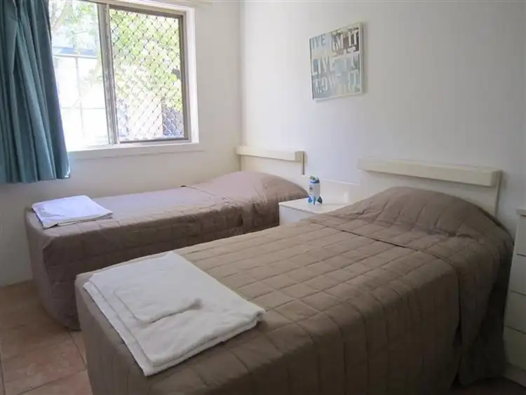 Fourth view of Homely unit listing, 5/49-53 Peninsular Drive, Surfers Paradise QLD 4217