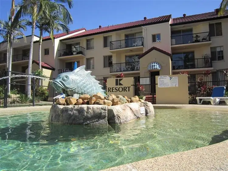 Fifth view of Homely unit listing, 5/49-53 Peninsular Drive, Surfers Paradise QLD 4217