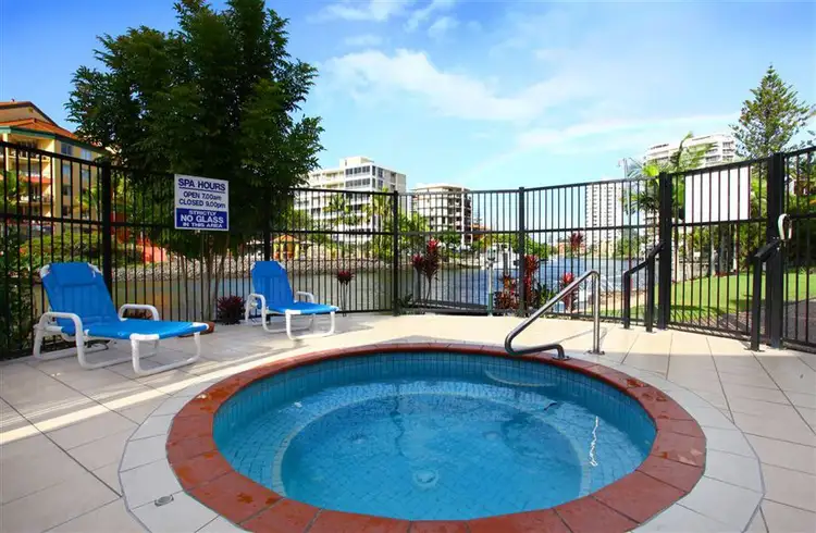 Seventh view of Homely unit listing, 5/49-53 Peninsular Drive, Surfers Paradise QLD 4217