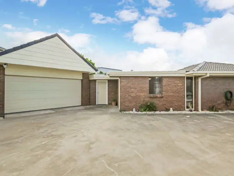 Second view of Homely house listing, 6 Nogoa Street, Carina Heights QLD 4152