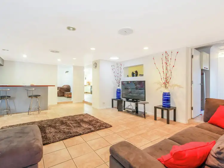 Third view of Homely house listing, 6 Nogoa Street, Carina Heights QLD 4152