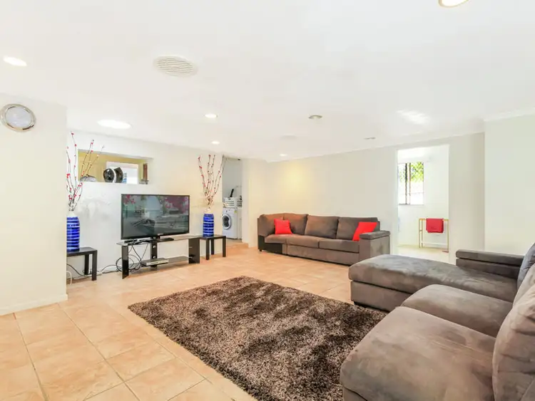 Fourth view of Homely house listing, 6 Nogoa Street, Carina Heights QLD 4152