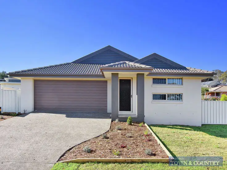 Main view of Homely house listing, 15 Golden Grove, Armidale NSW 2350
