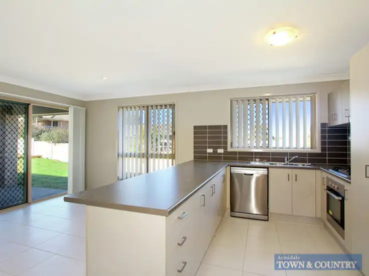 Fourth view of Homely house listing, 15 Golden Grove, Armidale NSW 2350