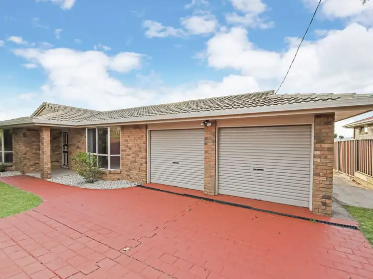 119 Gorman Street, Darling Heights QLD 4350