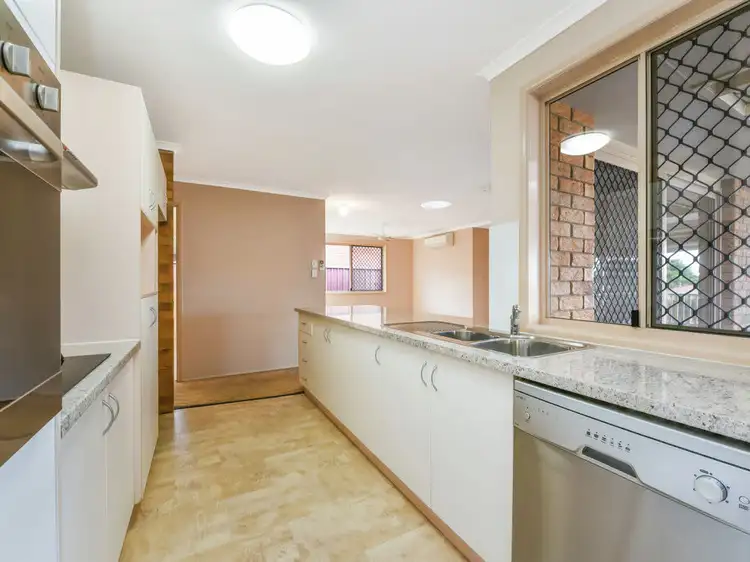 Second view of Homely house listing, 119 Gorman Street, Darling Heights QLD 4350