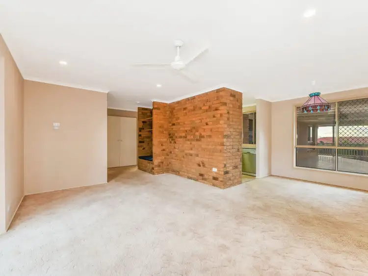 Third view of Homely house listing, 119 Gorman Street, Darling Heights QLD 4350