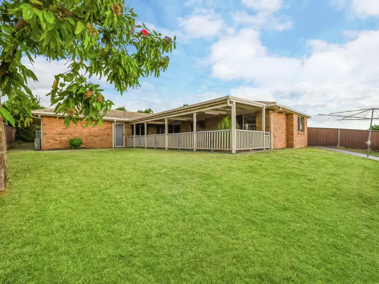 Fourth view of Homely house listing, 119 Gorman Street, Darling Heights QLD 4350