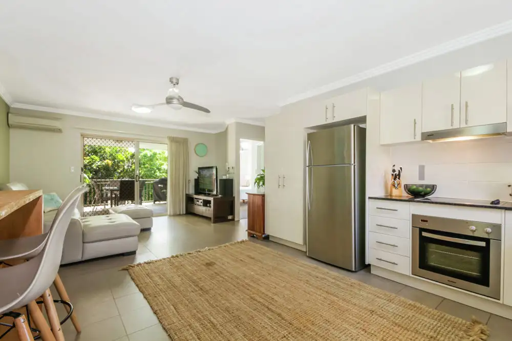 Main view of Homely unit listing, 4/62 Killeen Street, Nundah QLD 4012