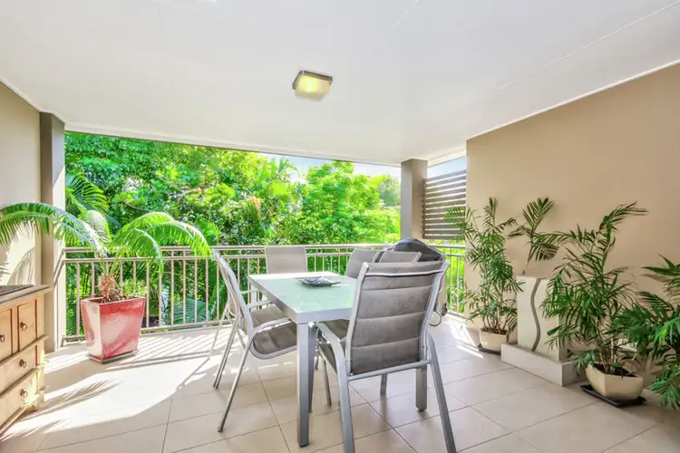 Second view of Homely unit listing, 4/62 Killeen Street, Nundah QLD 4012