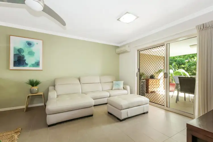 Third view of Homely unit listing, 4/62 Killeen Street, Nundah QLD 4012