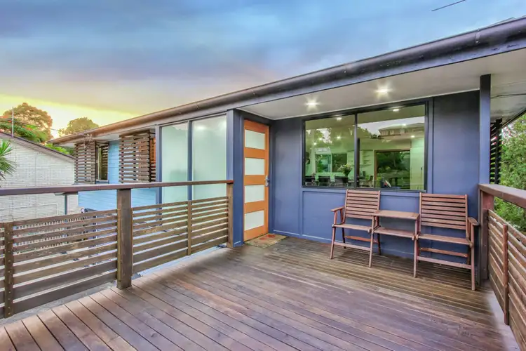 Fifth view of Homely house listing, 6 Floyd Court, Arana Hills QLD 4054