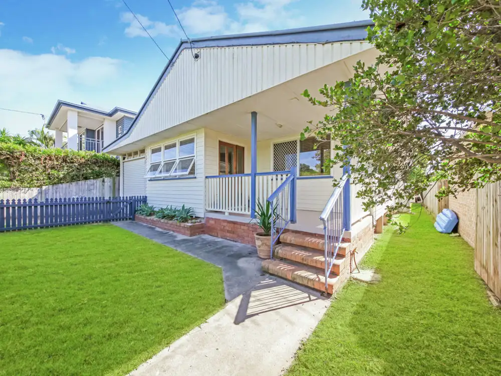 Main view of Homely house listing, 24 Garnet Street, Scarborough QLD 4020