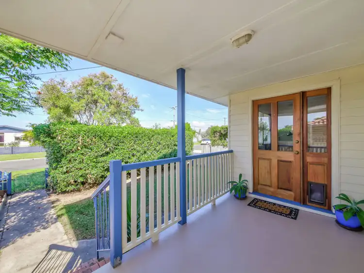 Second view of Homely house listing, 24 Garnet Street, Scarborough QLD 4020