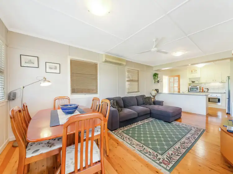 Fourth view of Homely house listing, 24 Garnet Street, Scarborough QLD 4020