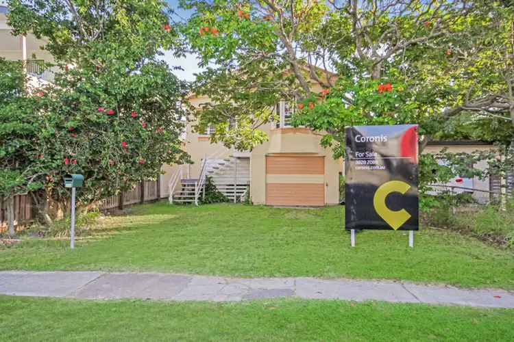 23 Allworth Street, Northgate QLD 4013