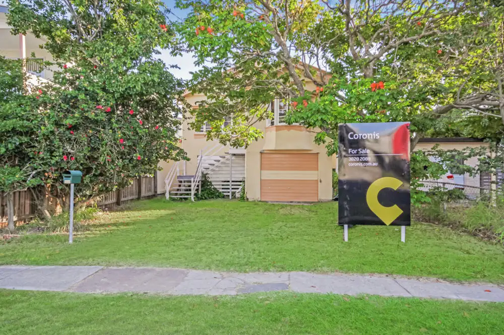 Main view of Homely house listing, 23 Allworth Street, Northgate QLD 4013