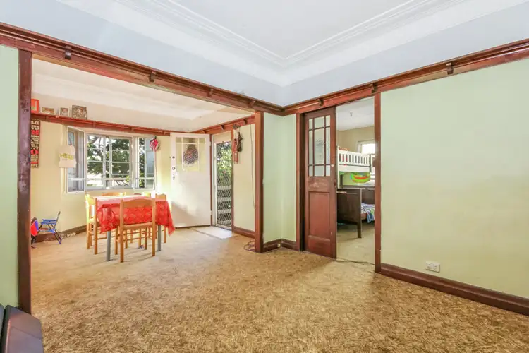 Second view of Homely house listing, 23 Allworth Street, Northgate QLD 4013