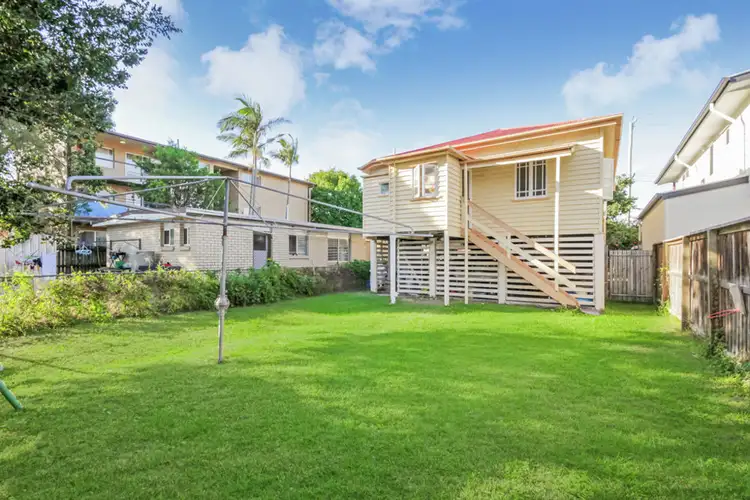 Sixth view of Homely house listing, 23 Allworth Street, Northgate QLD 4013