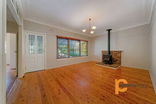 Second view of Homely house listing, 18 Plateau Parade, Blaxland NSW 2774