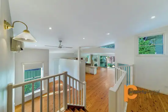 Seventh view of Homely house listing, 18 Plateau Parade, Blaxland NSW 2774